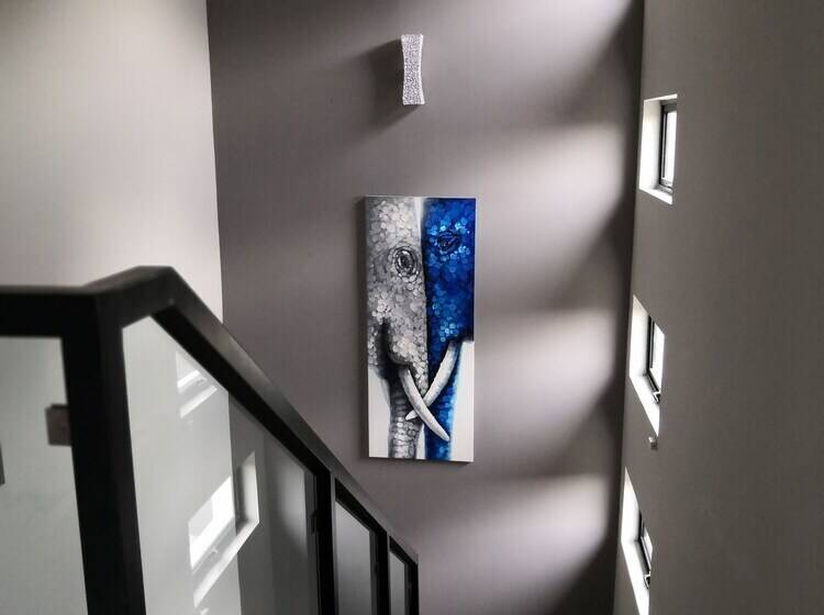 ペンション Re Roomy Stay