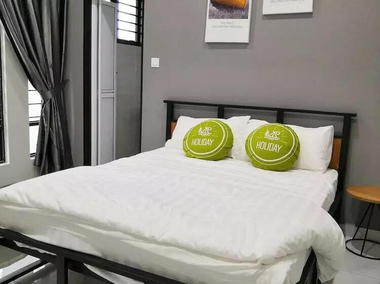 ペンション Re Roomy Stay