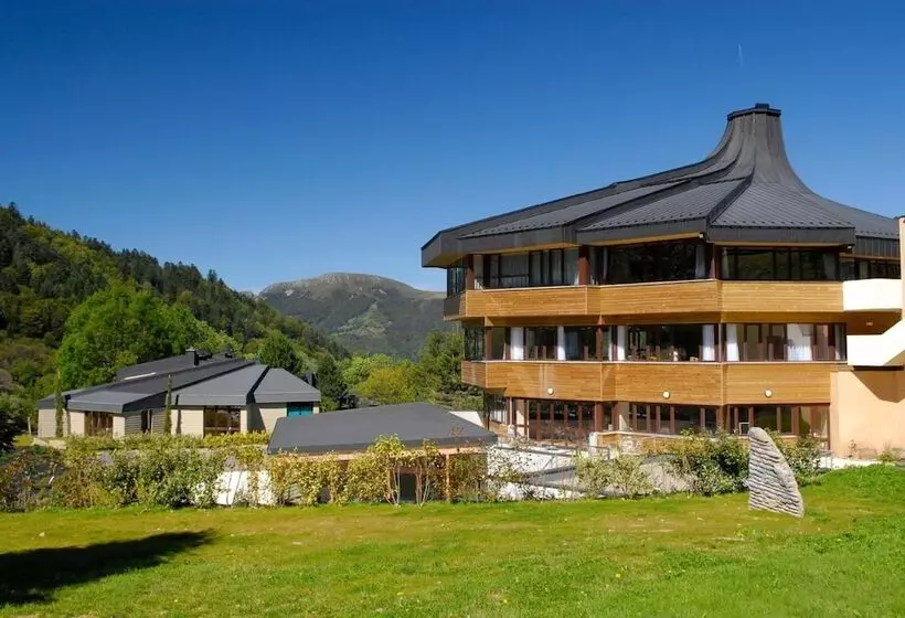 リゾートホテル Village Vacances La Prade Haute