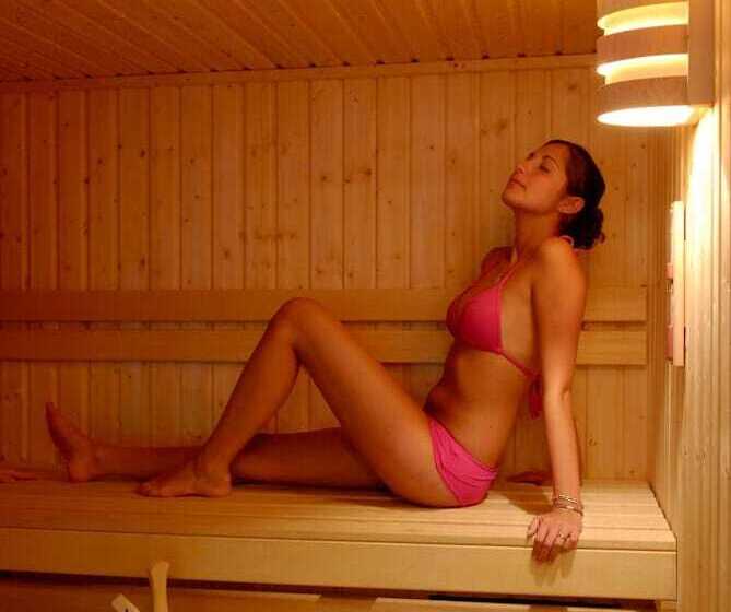 渡假胜地  Village Vacances La Prade Haute