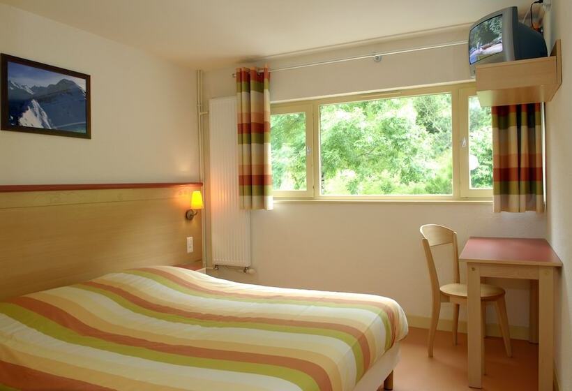 渡假胜地  Village Vacances La Prade Haute