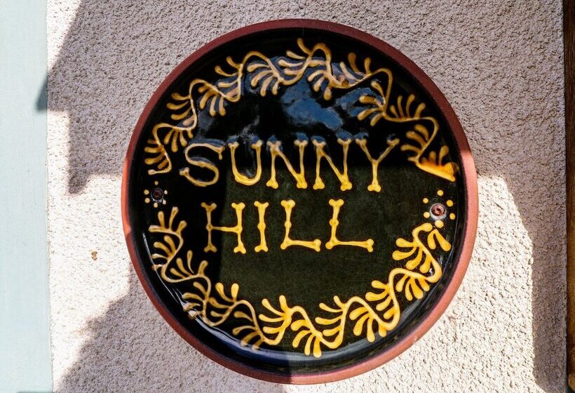 Sunny Hill