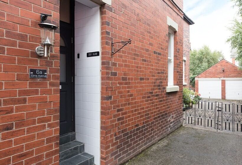 The Elms