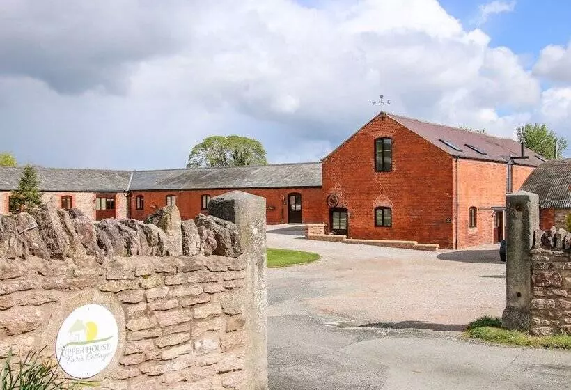 The Mill House