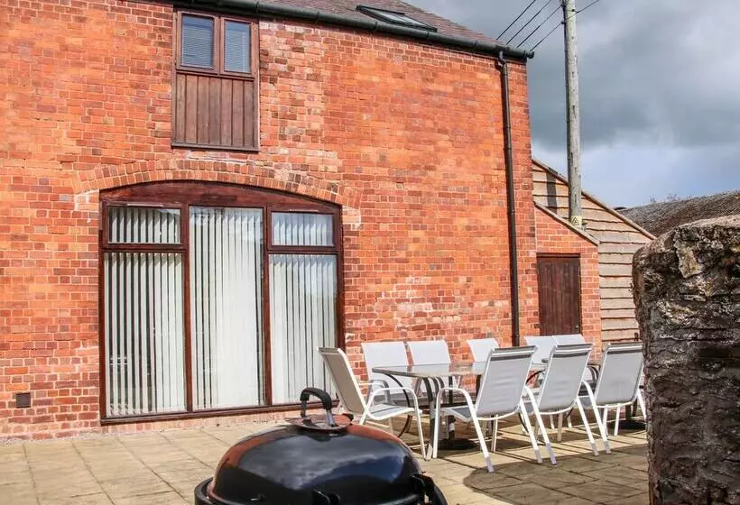 The Mill House