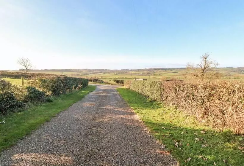 The Stable, Sedbury Park Farm