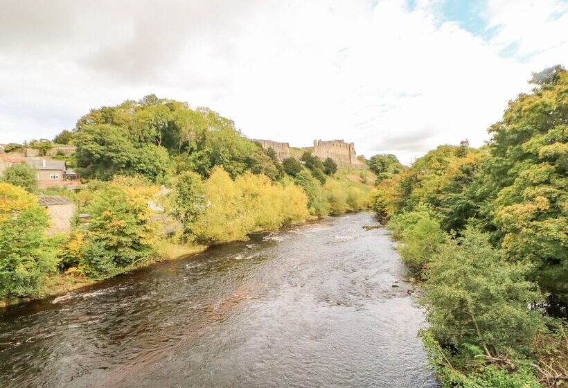 The Stable, Sedbury Park Farm