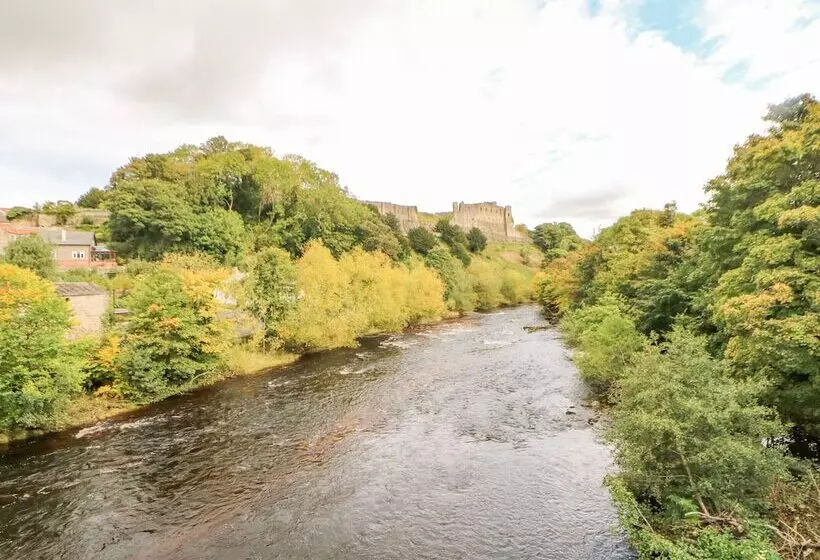 The Stable, Sedbury Park Farm