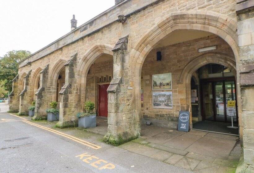 The Stable, Sedbury Park Farm