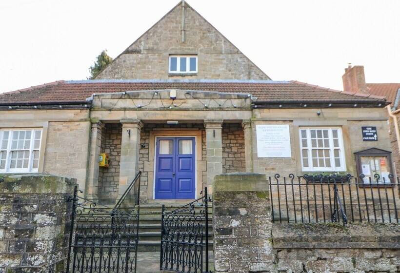 The Stable, Sedbury Park Farm