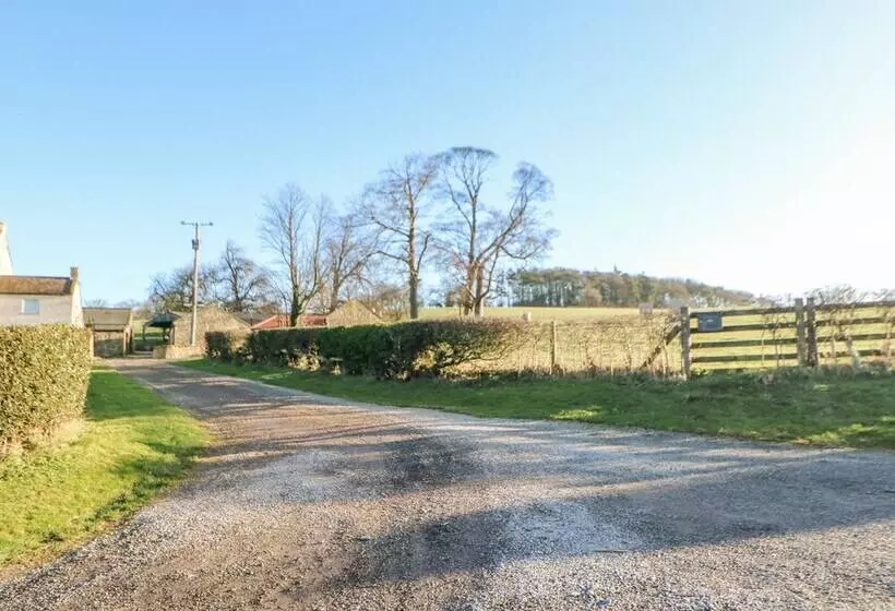 The Stable, Sedbury Park Farm