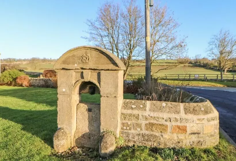 The Stable, Sedbury Park Farm