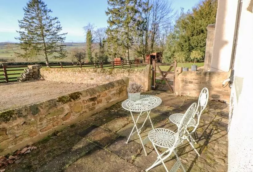 The Stable, Sedbury Park Farm