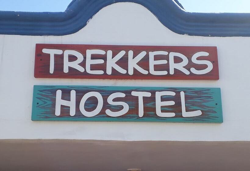 Trekkers Hostel
