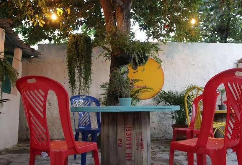 Trekkers Hostel