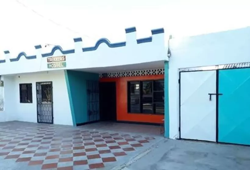 Trekkers Hostel