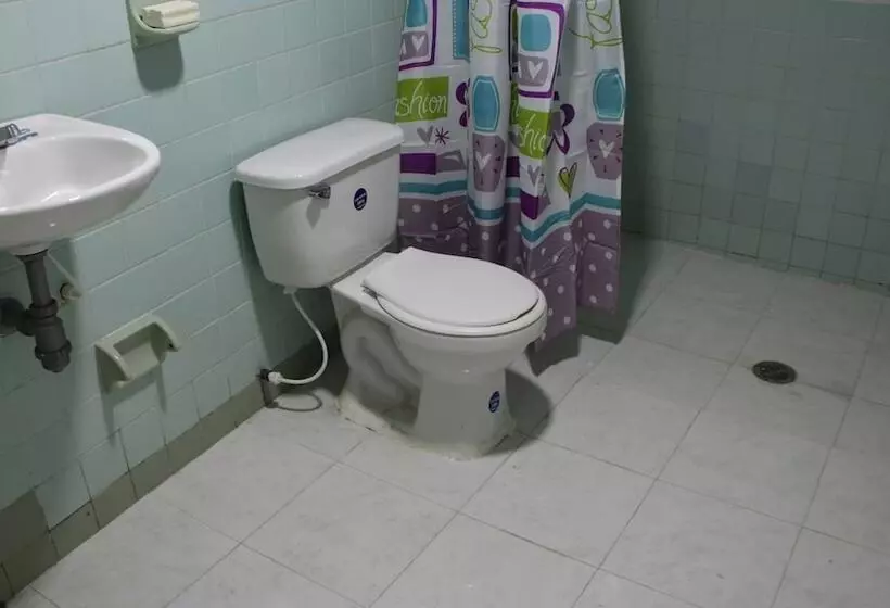Trekkers Hostel