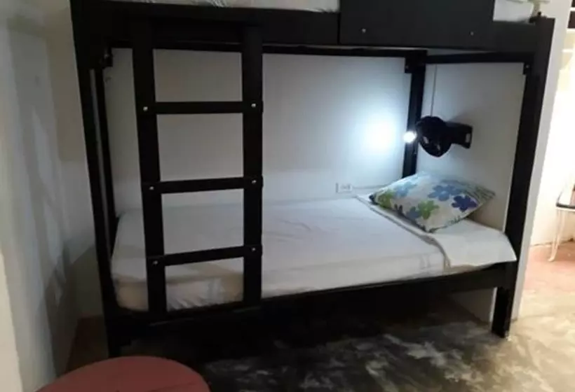Trekkers Hostel