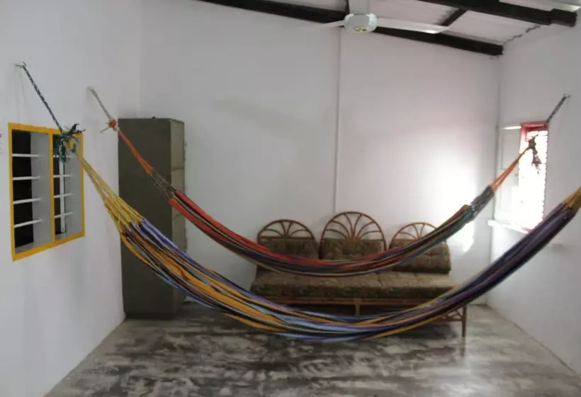 Trekkers Hostel