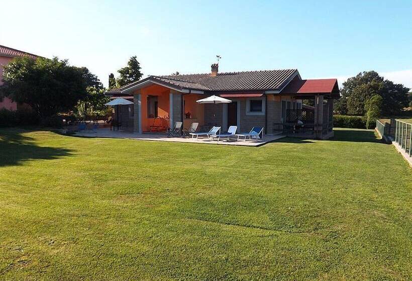 Agriturismo L.b.stud