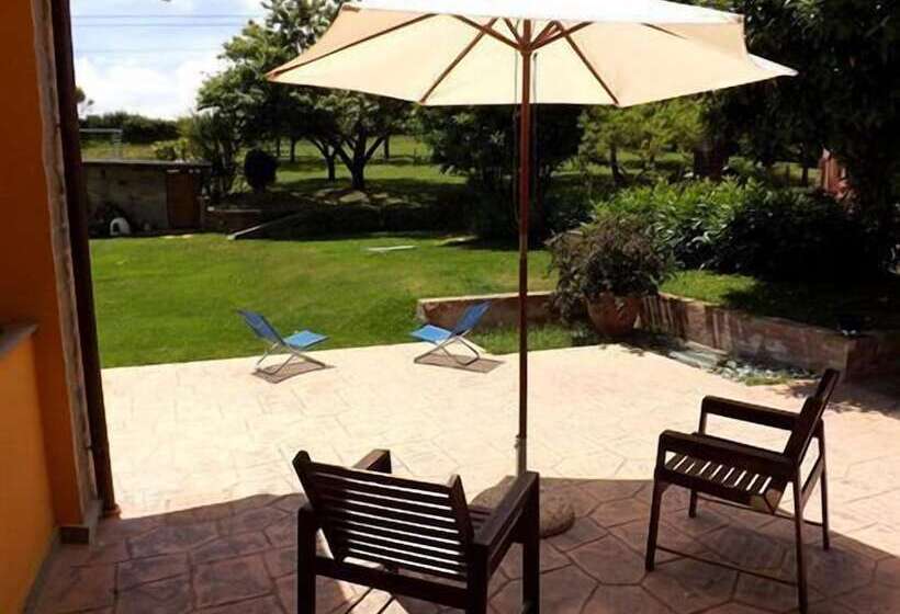 Agriturismo L.b.stud