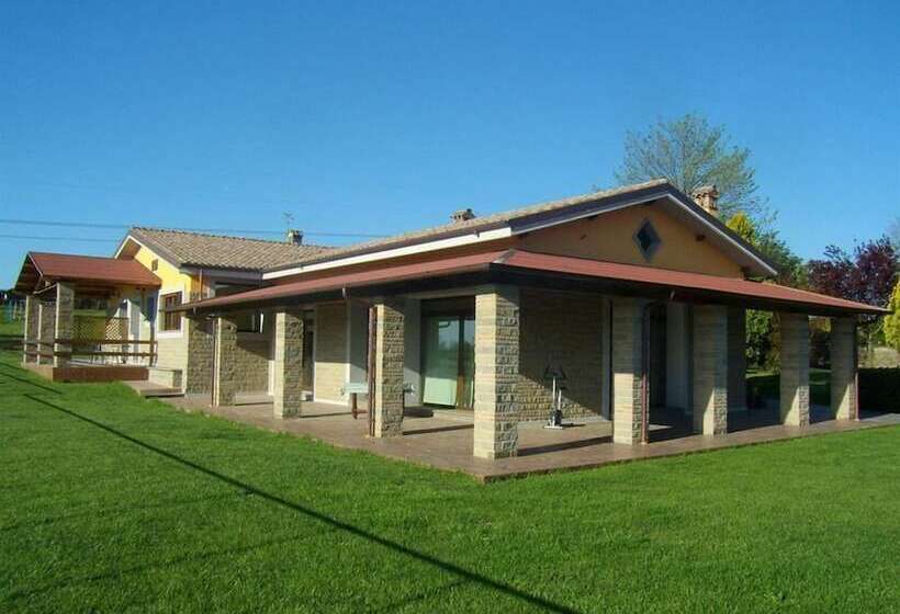 Agriturismo L.b.stud