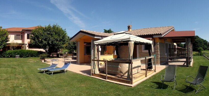 Agriturismo L.b.stud