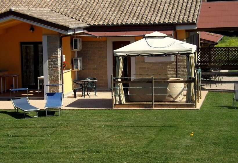 Agriturismo L.b.stud