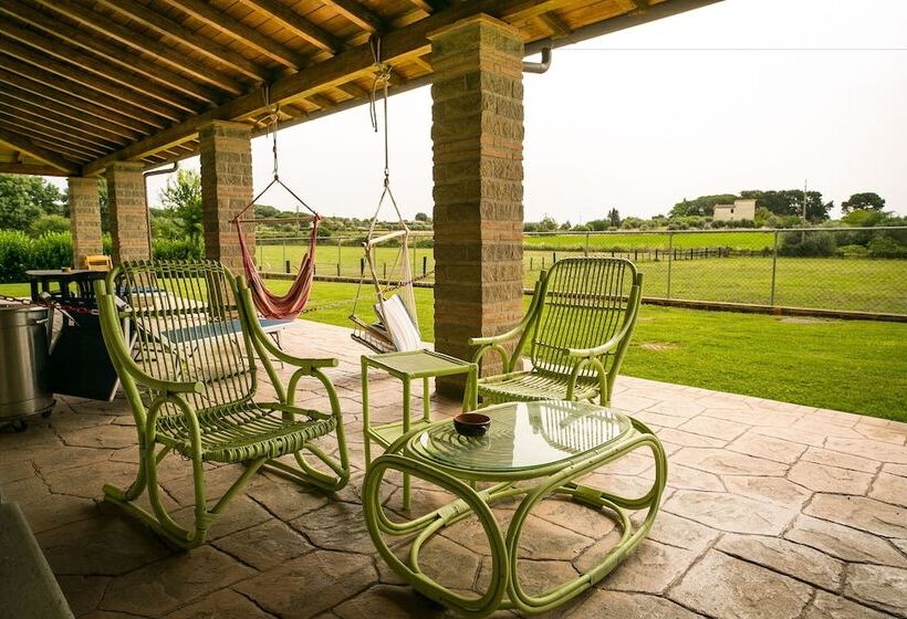 Agriturismo L.b.stud