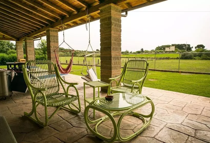 Agriturismo L.b.stud