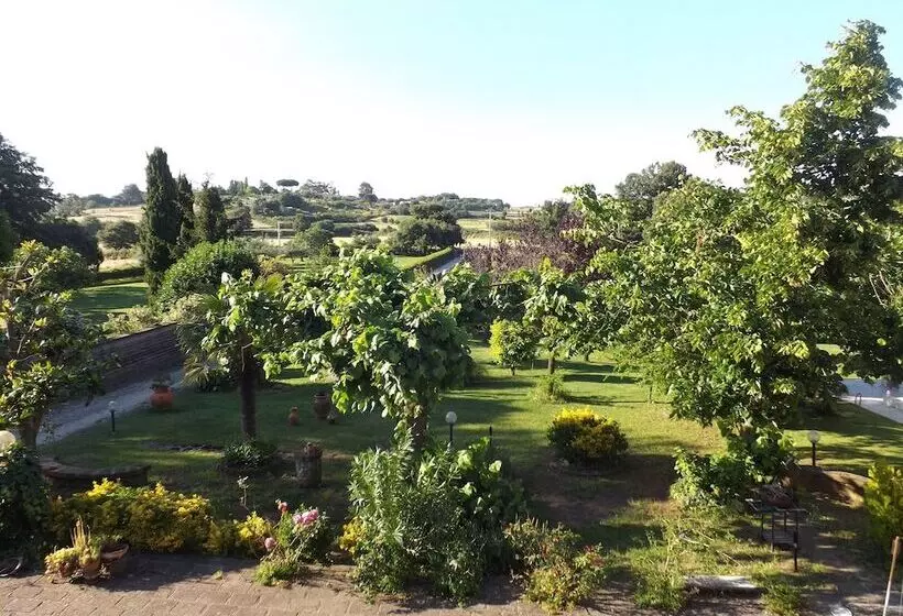 Agriturismo L.b.stud