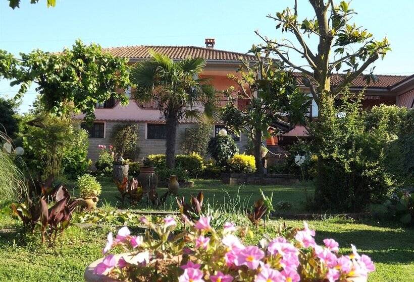 Agriturismo L.b.stud