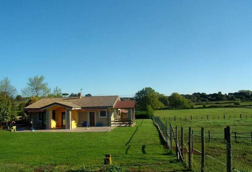 Agriturismo L.b.stud