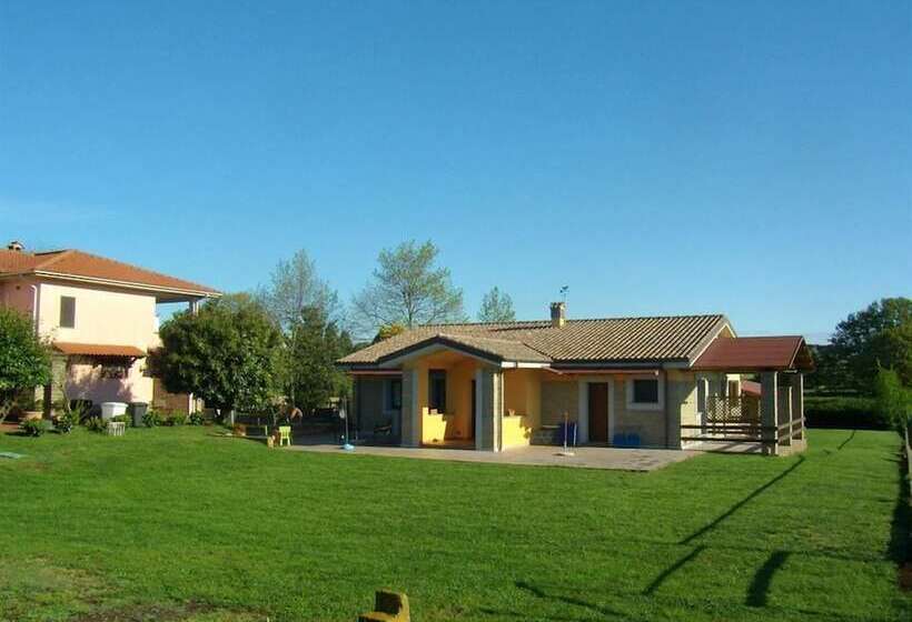 Agriturismo L.b.stud