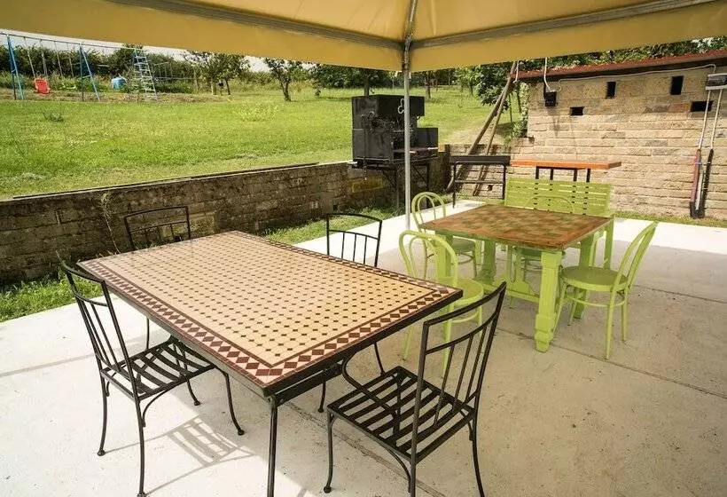 Agriturismo L.b.stud