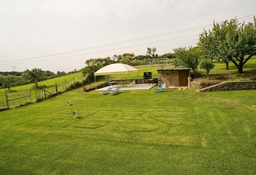 Agriturismo L.b.stud