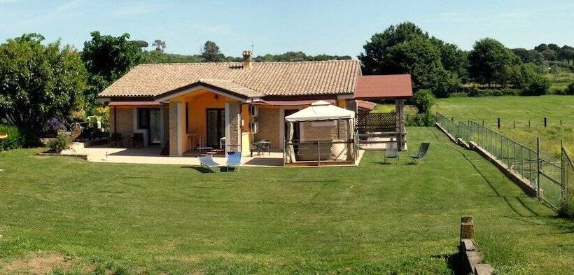 Agriturismo L.b.stud