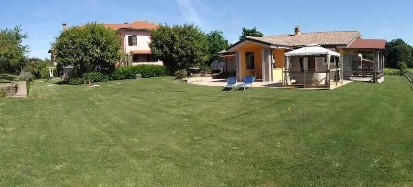 Agriturismo L.b.stud