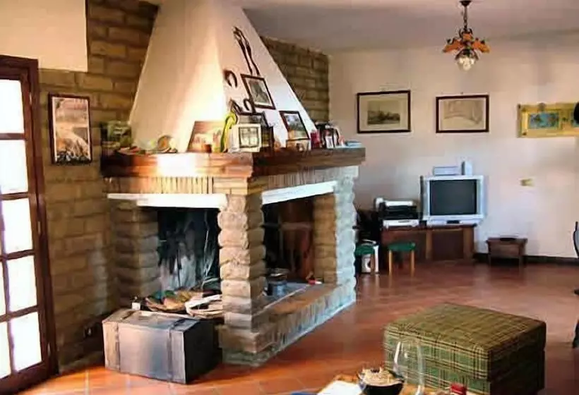 Agriturismo L.b.stud