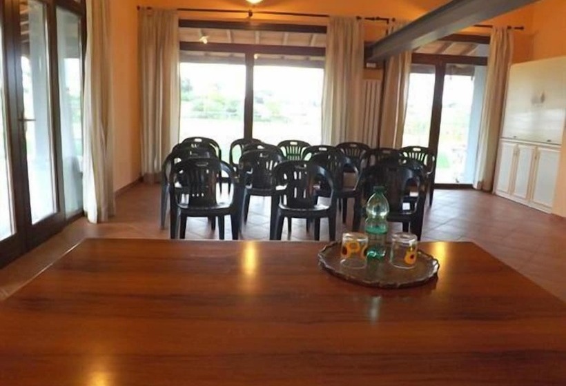 Agriturismo L.b.stud