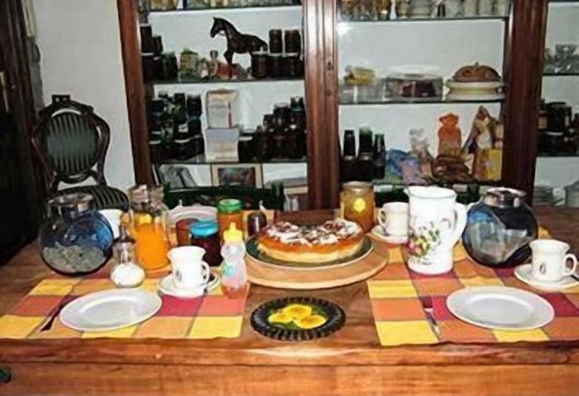 Agriturismo L.b.stud