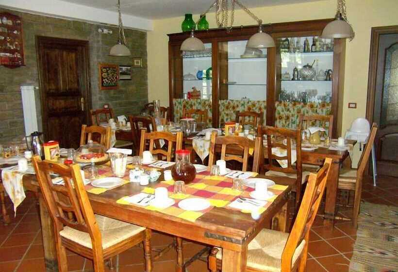 Agriturismo L.b.stud