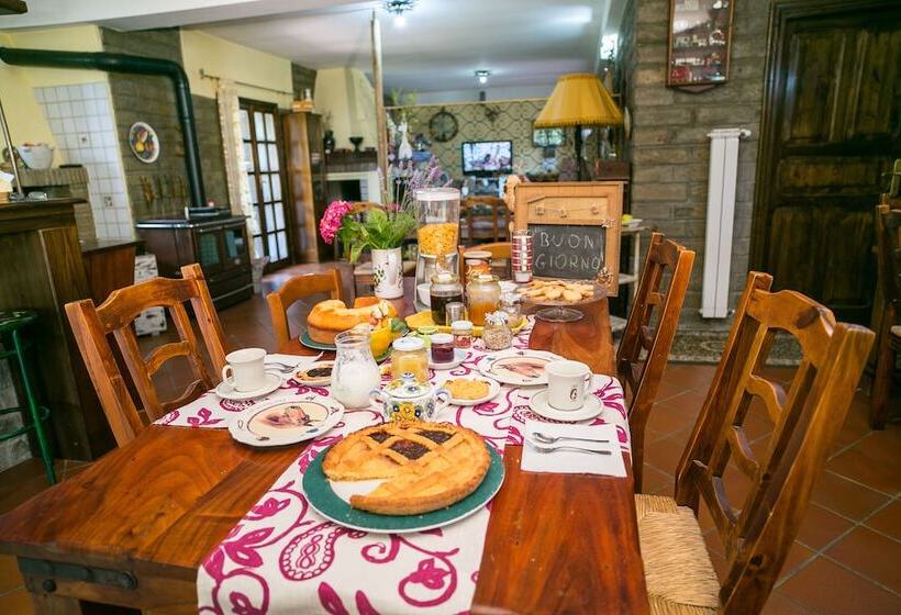 Agriturismo L.b.stud