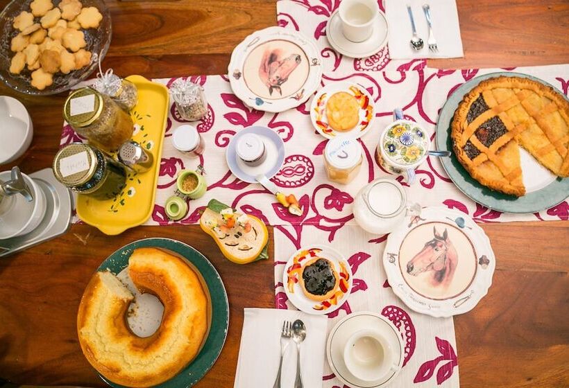 Agriturismo L.b.stud