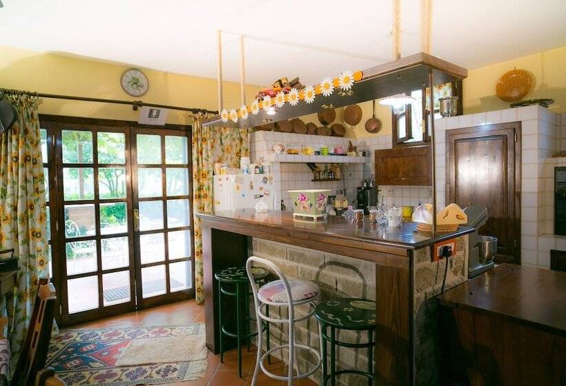 Agriturismo L.b.stud