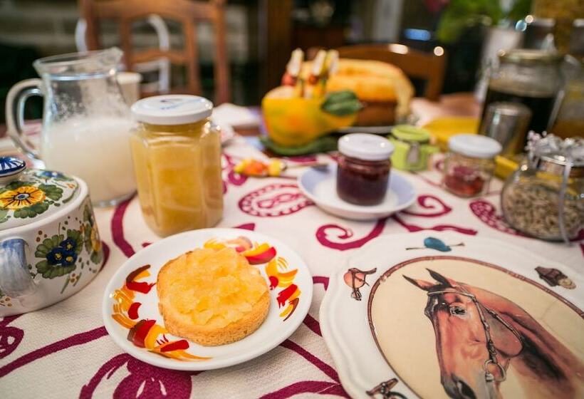 Agriturismo L.b.stud