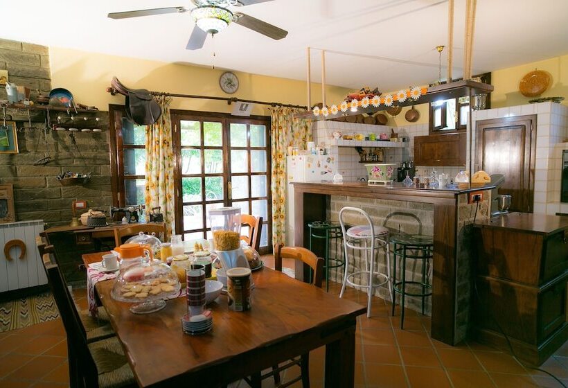 Agriturismo L.b.stud