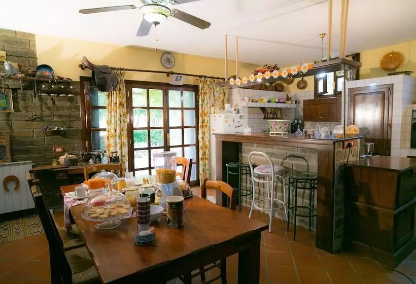 Agriturismo L.b.stud