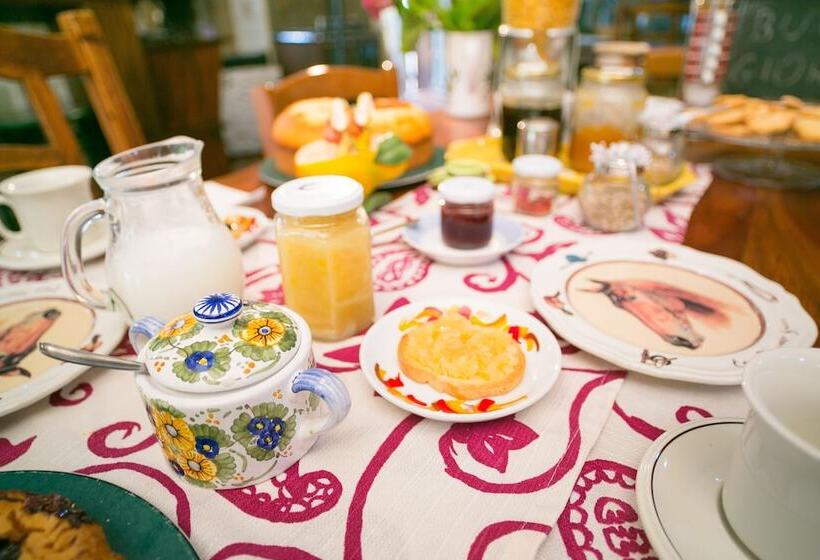 Agriturismo L.b.stud