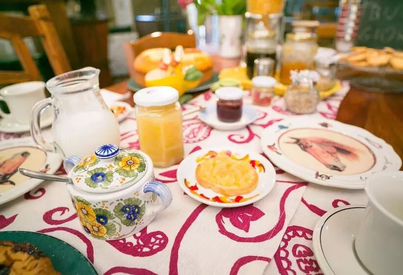 Agriturismo L.b.stud